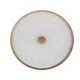 GICLEUR TEFLON D2.5X18.2X1 ORIGINE EXPOBAR - RKQ28