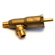ROBINET COMPLET EAU/VAPEUR