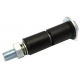 HALTER FUR ROHR ROUND M10X90 DIAM 21 MIT - TIQ65517