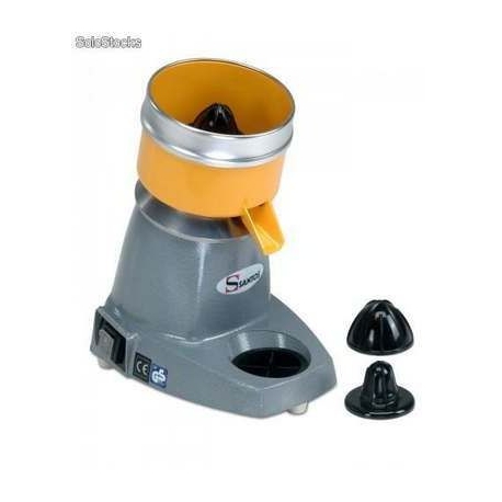 PRESS AUTOMATIC CITRUS FRUIT CLASSIC 11 COLOR GREY ORIGIN - IQ7350