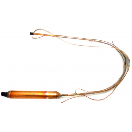 LIGNE ASPI+BOUTEILLE R134 B65 ORIGINE SCODIF - FPQ723