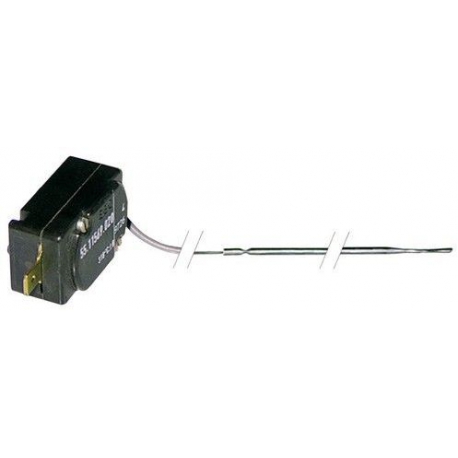 THERMOSTAT 1POLE 98Â° - TIQ61738