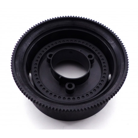 SET ADJUSTMENT DISK - 2008 (CLASSIC) - PAQ647