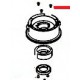 PORTE-MEULE SUPERIEUR D 59MM ORIGINE CUNILL - PAQ648