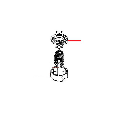 SUPPORT - PAQ640