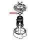 INOX WASHER - PAQ641
