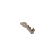 LOT DE 100 VAINAS MALES 1-2.5MM 6.3X0.8MM