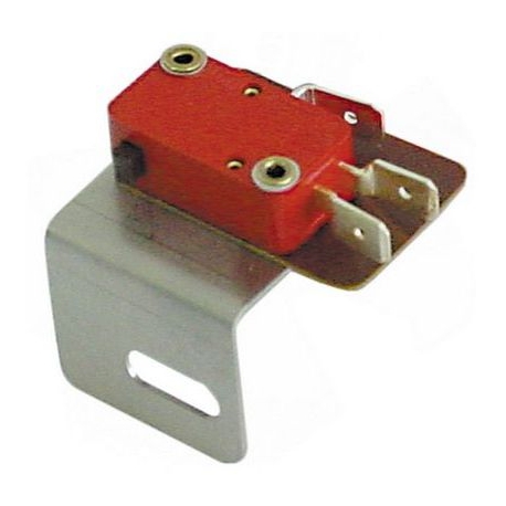MICROINTERRUPTOR 250V 6A - TIQ61733