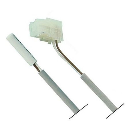 MICROINTERRUPTOR MAGNETICO 250V 1A L:30MM L:6MM - TIQ61745