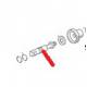 ASSE RUBINETTO S5 - FCQ498