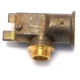 FAUCET BODY S5 - FCQ499