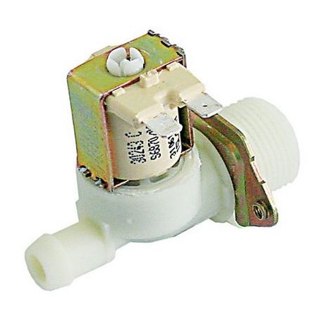 SOLENOID 15L MN 230V - TIQ61749