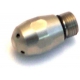 STAINLESS STEEL VAPOR JET SOCKET - FCQ405