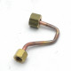 FLOWMETER INLET TUBE - FCQ426