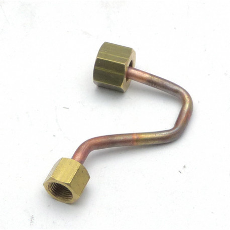 FLOWMETER INLET TUBE - FCQ426