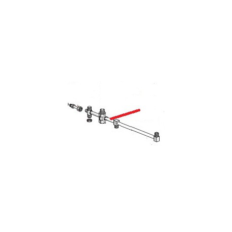 CONDOTTO COLLETTORE 2 GR - FCQ422