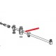 TUBO COLLETTORE 3GR ORIGINALE SPAZIALE