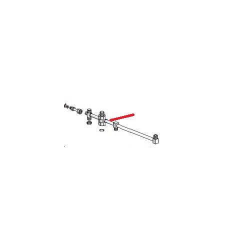 CONDOTTO COLLETTORE 3 GR - FCQ423