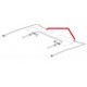 TUBE TAP STEAM S5 COMPAC GENUINE SPAZIALE