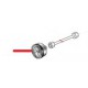 MANOMETER 0-2.5B D43MM S1 HERKUNFT SPAZIALE