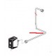 TUYAU PRESSOSTAT ORIGINE SPAZIALE - FCQ447