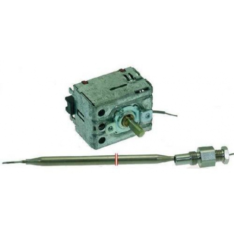 SINGLE PHASE THERMOSTAT - OENQ610