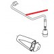 TUYAU D8 AL 2/3 GR ORIGINE ASTORIA - NFQ07555992