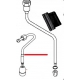 TUBO AGUA AEP 2/3/4GRUPOS - NFQ01664527
