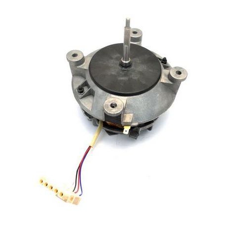 MOTOR BACKOFEN BASIC VAP 120W 220-240V 50-60HZ HERKUNFT - SBQ7346