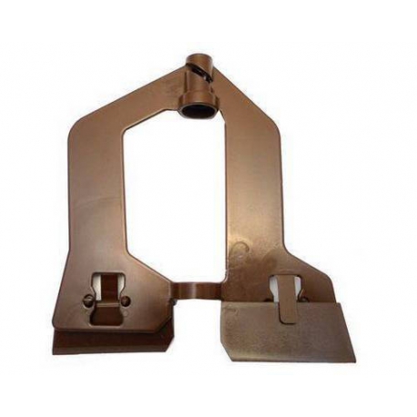 MISCELATORE CIOCCOLATIERA ORIGINALE UGOLINI