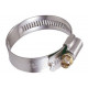 HOSE CLAMP 16-27MM