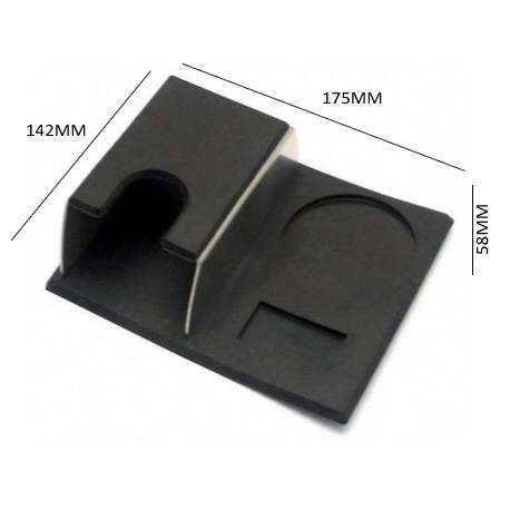 SUPPORT FILTER-HOLDER/TAMPER - IQ7375