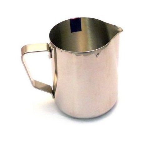 STAINLESS STEEL MILK POT 0.6L - IQ7309