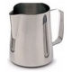 STAINLESS STEEL 1L MILK JUG