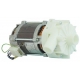 ELECTROPOMPE UP60-442 0.18HP 220/240V 50HZ 0.6A ENTREE 28MM - TIQ61863