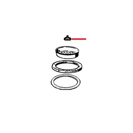 DIFUSOR ORIGEN KOMETA - IOQ723