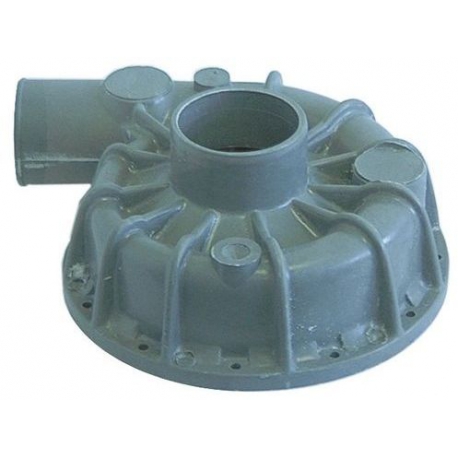 FLANGE PUMPE INPUT 63MM DRAIN 54MM - TIQ61870