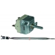 THERMOSTAT 1 POLE 10-280Ã¸ - TIQ10600