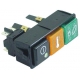BLOCK OF 3 SWITCHES - TIQ61873