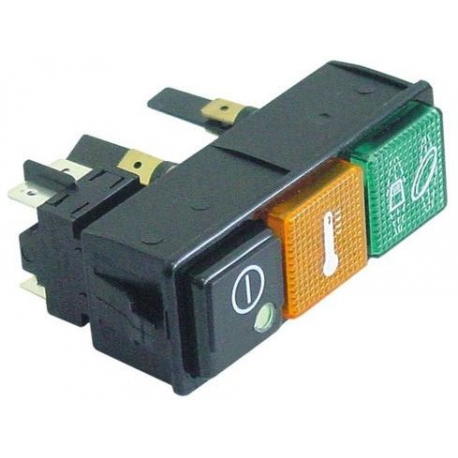 BLOQUE 3 INTERRUPTORES - TIQ61873