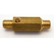FITTING VALVE NON BACK GENUINE SAECO