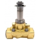 BODY D SOLENOID 2 WAY INPUT 1/2F DRAIN - TIQ10623
