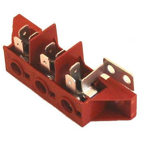BORNIER 3 POLES ORIGINE RANCILIO - ENQ794