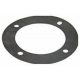 RUBBER GASKET - ENQ12