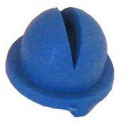 GETTO LAVAGGIO BLU 2.5MM