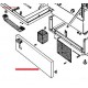 TAFEL INFERIOR LT285 HERKUNFT RANCILIO