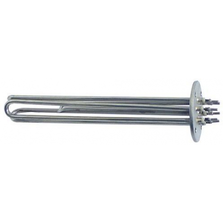 RESISTENZA 5000W 3X230V - TIQ61895