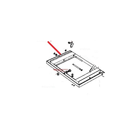 DOOR LT 185 - ENQ965