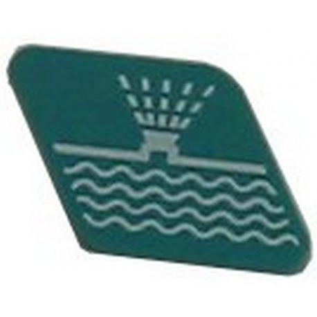 PUMP BUTTON - ENQ987