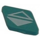 RECUPERATION BUTTON - ENQ996